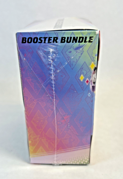 Pokemon TCG Scarlet & Violet - Prismatic Evolutions Booster Bundle - Sealed - Image 3