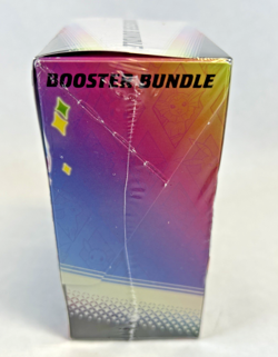 Pokemon TCG Scarlet & Violet - Prismatic Evolutions Booster Bundle - Sealed - Image 4