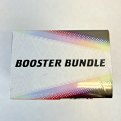 Pokemon TCG Scarlet & Violet - Prismatic Evolutions Booster Bundle - Sealed - Image 5