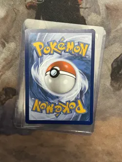 Pokemon - 188/165 Alakazam SV Scarlet & Violet 151 Ultra Rare Holo TCG - Image 2