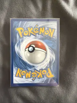 Misty’s Lapras 194/182 Illustration Rare Destined Rivals Pokemon TCG - Image 3