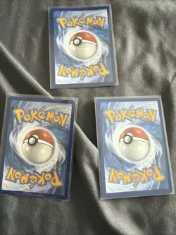 Misty’s Lapras 194/182 Illustration Rare Destined Rivals Pokemon TCG - Image 5