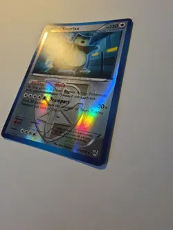 Pokemon TCG Snorlax 101/135 2012 Plasma Storm Reverse Holo - Image 2