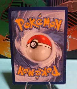 Latios 194/264 Prize Pack Series Pokemon Play! Stamp NM Condition - Image 2