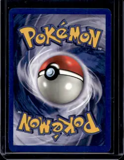 1999 Pokemon Jungle 1st Edition Rhydon #45/64 - Image 2