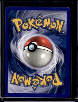 1999 Pokemon Jungle 1st Edition Rhydon #45/64 - Image 2