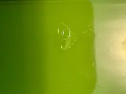 Pokemon TCG Perfect Order Pokemon Center ETB - HAS WRAP TEARS - SEE PICS - Image 2