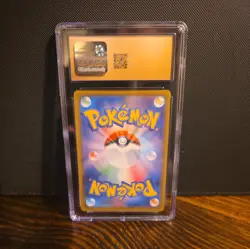 ​2020 Pokemon Japanese Shiny Star V Arrokuda #230/190 - CGC 10 PRISTINE Gold - Image 2