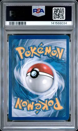 Pokemon Charizard 20/149 Black & White Boundaries Crossed Holo Rare PSA 8 - Image 2