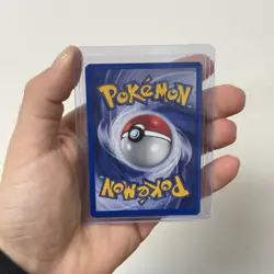 2001 Pokemon Neo Discovery Smeargle #11 1st Edition Holo Rare SWIRL NM - Image 4