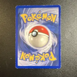 Pokemon Machamp 8/102 Base Set Holo Rare 1st Edition 100 HP English - Image 2