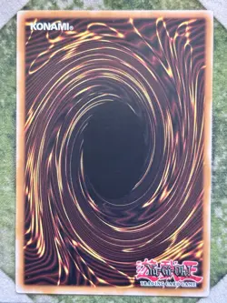 YuGiOh DUOTERION Super Rare LEDU-EN037 - Image 3