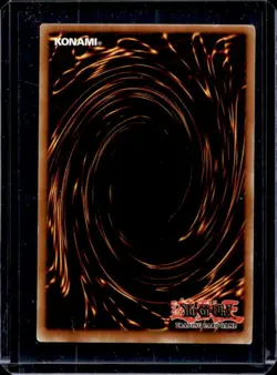 2002 Yu-Gi-Oh McDonald's Promos Takriminos #MP1-006 - Image 2