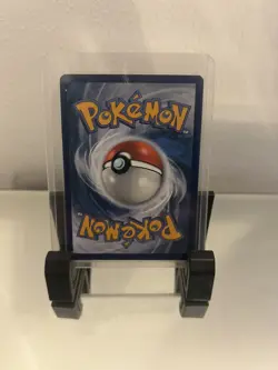 GENGAR EX - 193/162 - FULL ART ULTRA RARE - TEMPORAL FORCES TCG POKEMON - Image 2