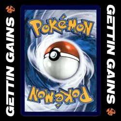 Gengar ex - 193/162 - Ultra Rare - Temporal Forces - Pokemon Card - NM/M - Image 2