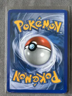 Pokemon TCG: Dialga 1/130 (2007) Diamond & Pearl • Reverse Holo Card - Image 4