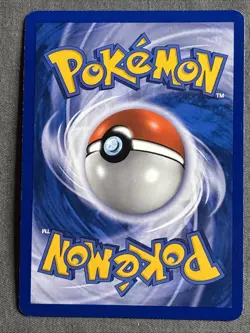 Pokemon TCG: Wobbuffet 41/130 (2007) Diamond & Pearl • Reverse Holo Card - Image 5