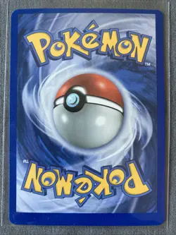 Pokemon TCG: Aron 58/110 (2006) Holon Phantoms • Reverse Holo Stamped Card - Image 2