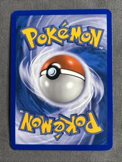 Pokemon TCG: Wynaut 42/130 (2007) Diamond and Pearl • Reverse Holo Card - Image 5