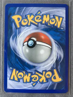 Pokemon TCG: Lotad 55/100 (2006) Crystal Guardians • Stamped Reverse Holo Card - Image 2