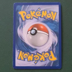 Pokemon TCG Houndoom 10/95 2011 Reverse Holo Dark Stage 1 Card 90 HP - Image 3