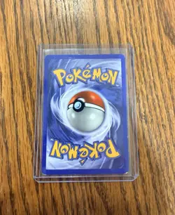 Pokemon Wailord ex 100/100 EX Sandstorm Ultra Rare Holo 200 HP Card - Image 2