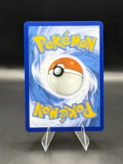 Pokemon TCG Koraidon EX Scarlet & Violet Base Set Holo Card 247/198 - Image 2