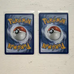 Lot of 5 Ex Cards Perfect Order Ascended Heroes NM - Image 3