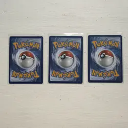 Lot of 5 Ex Cards Perfect Order Ascended Heroes NM - Image 5