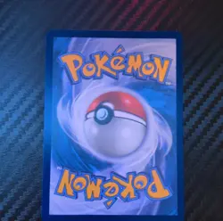 Pokemon Meowth EX XY 107/088 Full Art Ultra Rare Holo Card English - Image 2