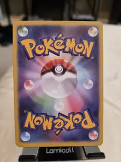 Pokemon Custom HOLO RARE Waifu Doujin Sexy ACG Anime Card US Seller NM+ Bikini! - Image 3