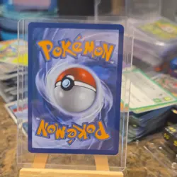 Pokemon Squirtle 039 Me: Mega Evolution Promo Holo Basic 80HP Promo - Image 2