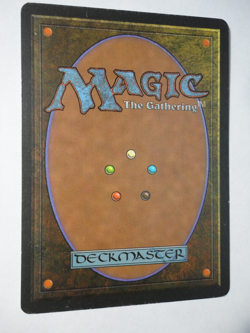 Basalt Monolith Revised Edition LP Lightly Played MTG Magic the Gathering - Image 2
