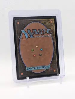 MTG - Sylvan Library - FOIL Mythic #155 - Special Guest Secrets of Strixhaven NM - Image 2