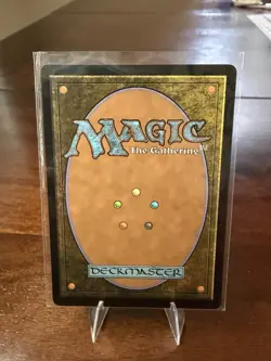 The Walls of Ba Sing Se (Borderless) Avatar: The Last Airbender Foil - Image 2