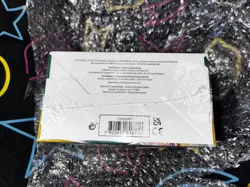 Pokemon Evolving Skies Booster Box – Sealed – Minor Imperfections - Image 5