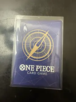 Boa Hancock - OP14-112 (Alternate Art) OP14-112 The Azure Sea's Seven Foil - Image 4