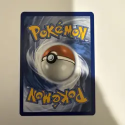 Meowth IR 106/094 - Phantasmal Flames - Illustration Rare Pokemon Card - Image 2