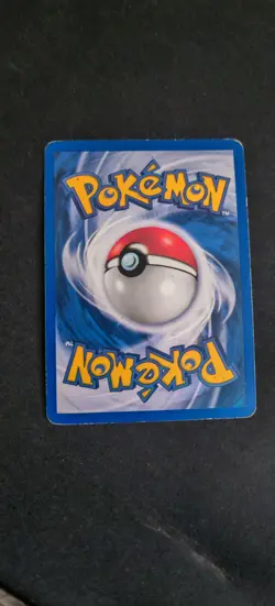 Pokemon Dark Gyarados Holo Card Team Rocket Series 8/82 lightly played - Image 3