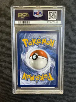 Pokemon 2023 SV Obsidian Flames Charizard EX Sir #223/197 PSA 8 - Image 2