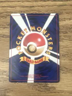 Pokemon TCG Zapdos Expansion Pack Holo Rare 90 HP No.145 Japanese 1996 Sugimori - Image 2