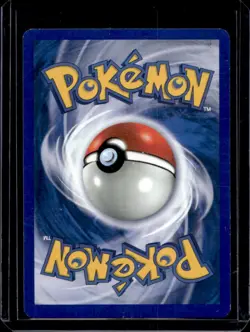 2000 Pokemon Gym Challenge 1st Edition Blaine #100/132 - Image 2