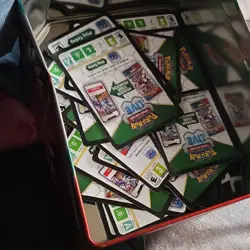 Pokemon TCG Online Code Card supply - Image 1