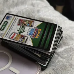 Pokemon TCG Online Code Card supply - Image 3