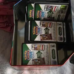 Pokemon TCG Online Code Card supply - Image 4