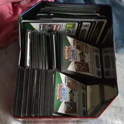 Pokemon TCG Online Code Card supply - Image 5