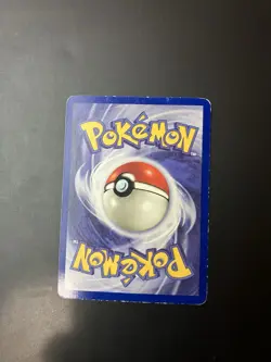 Dark Charmeleon 1st Edition Team Rocket Pokemon 32/82 - Image 2