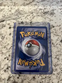 Pokemon Feraligatr 4/111 Neo Genesis Holo Rare Unlimited 100 HP - Image 2