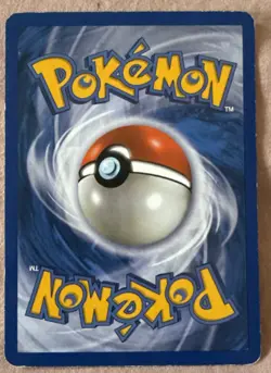 Charmeleon Crystal Guardians #29/100 Stamped Holo Pokemon - Image 3