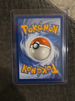 Pokemon TCG Destined Rivals Team Rockets Murkrow 200/182 Pack Fresh IR - Image 2